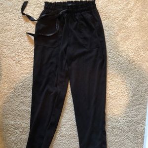 Zara Work Pants